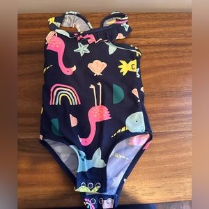 Bathing Suit, Carters, 9 months